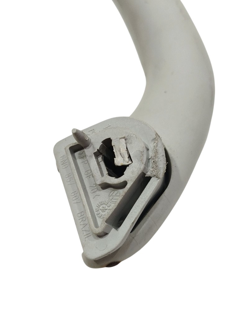 Alca Teto Pqp Dianteiro A Audi Vw Bora Golf Polo 1999 A 2006 4
