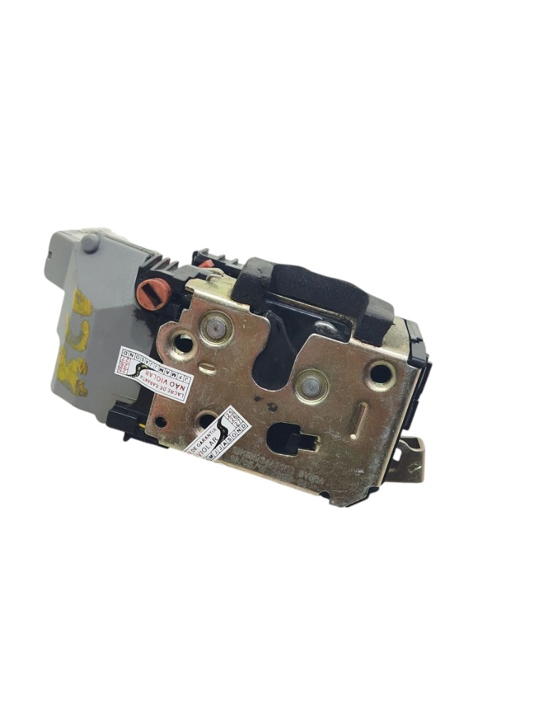 Fechadura Interna Td Ford Ecosport 2010 2