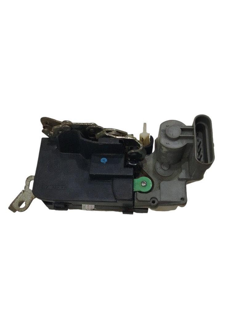 Fechadura Elétrica Porta Trás Direita Palio 2012 7
