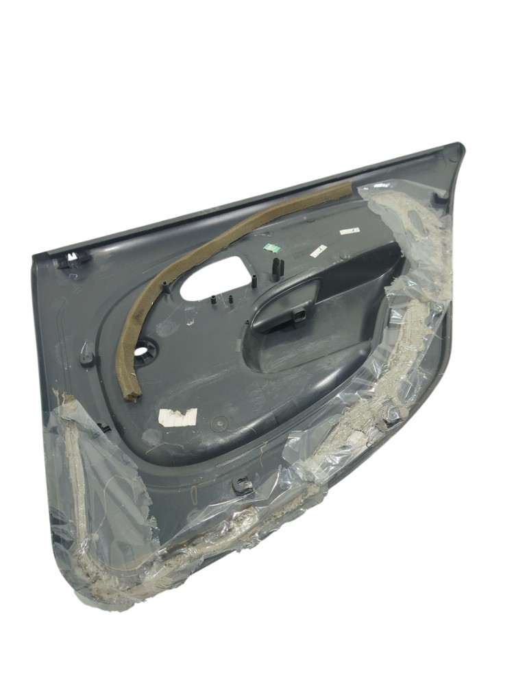 Forro Porta Tras Esq Renault Clio 2015 829a10677r 8