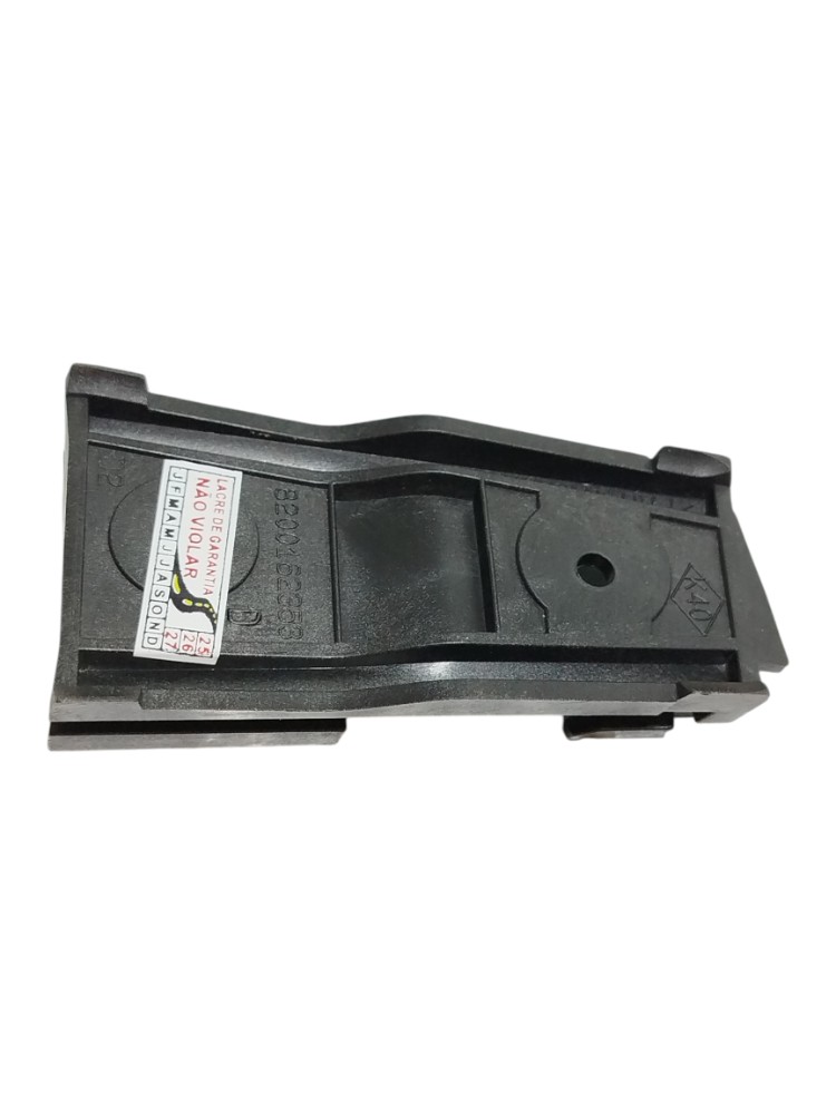 Suporte Coluna Central Externa Dir Renault Megane 2008 Orig 7