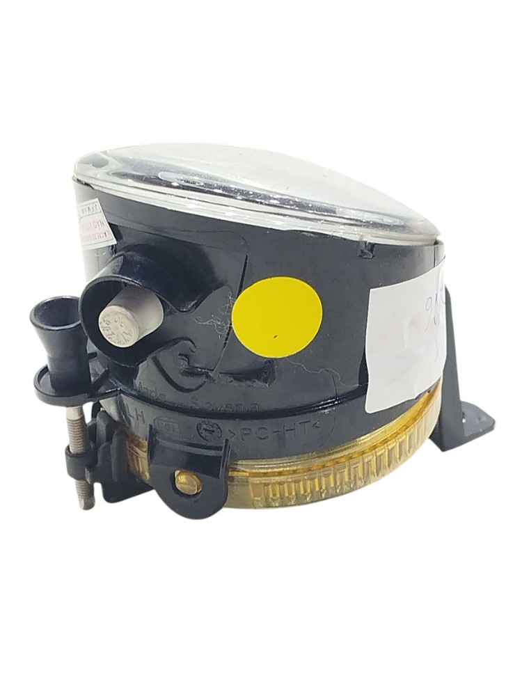Farol Milha Direito Volkswagen Fox 2016 0279269016 4