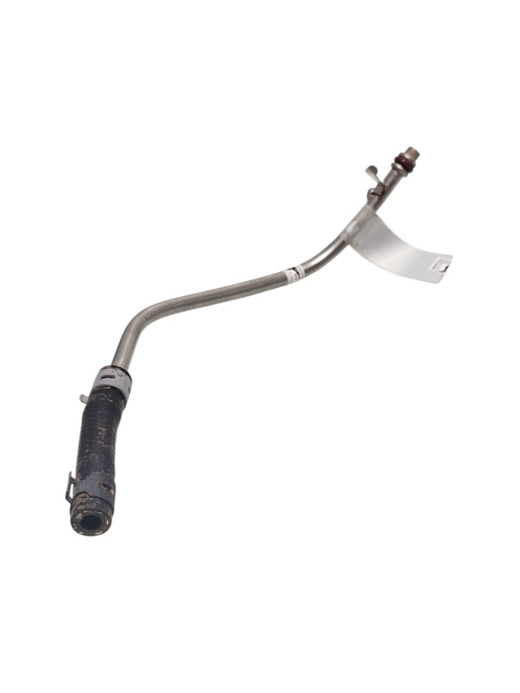 Mangueira Cano Turbina Arrefecimento Gm Tracker Ltz 1.0 2023 2