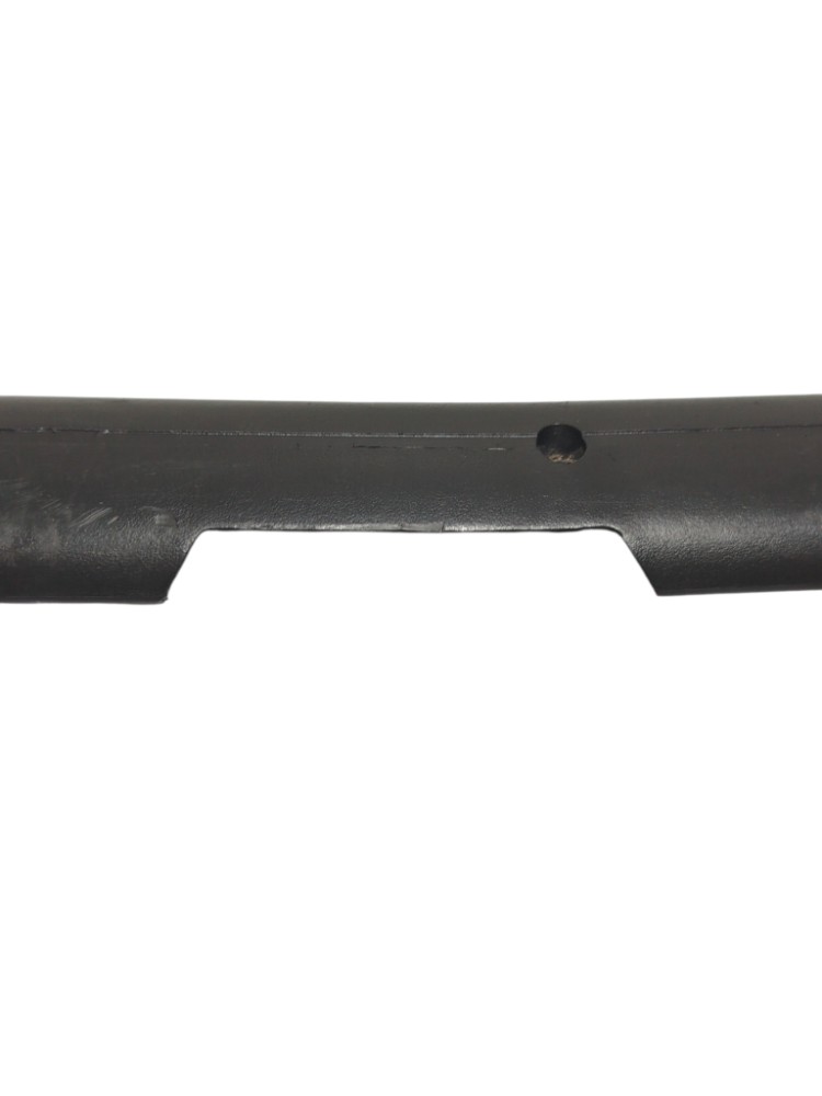 Soleira Porta Dianteira Direita Fiat Uno 1996 1819091 Preto 4