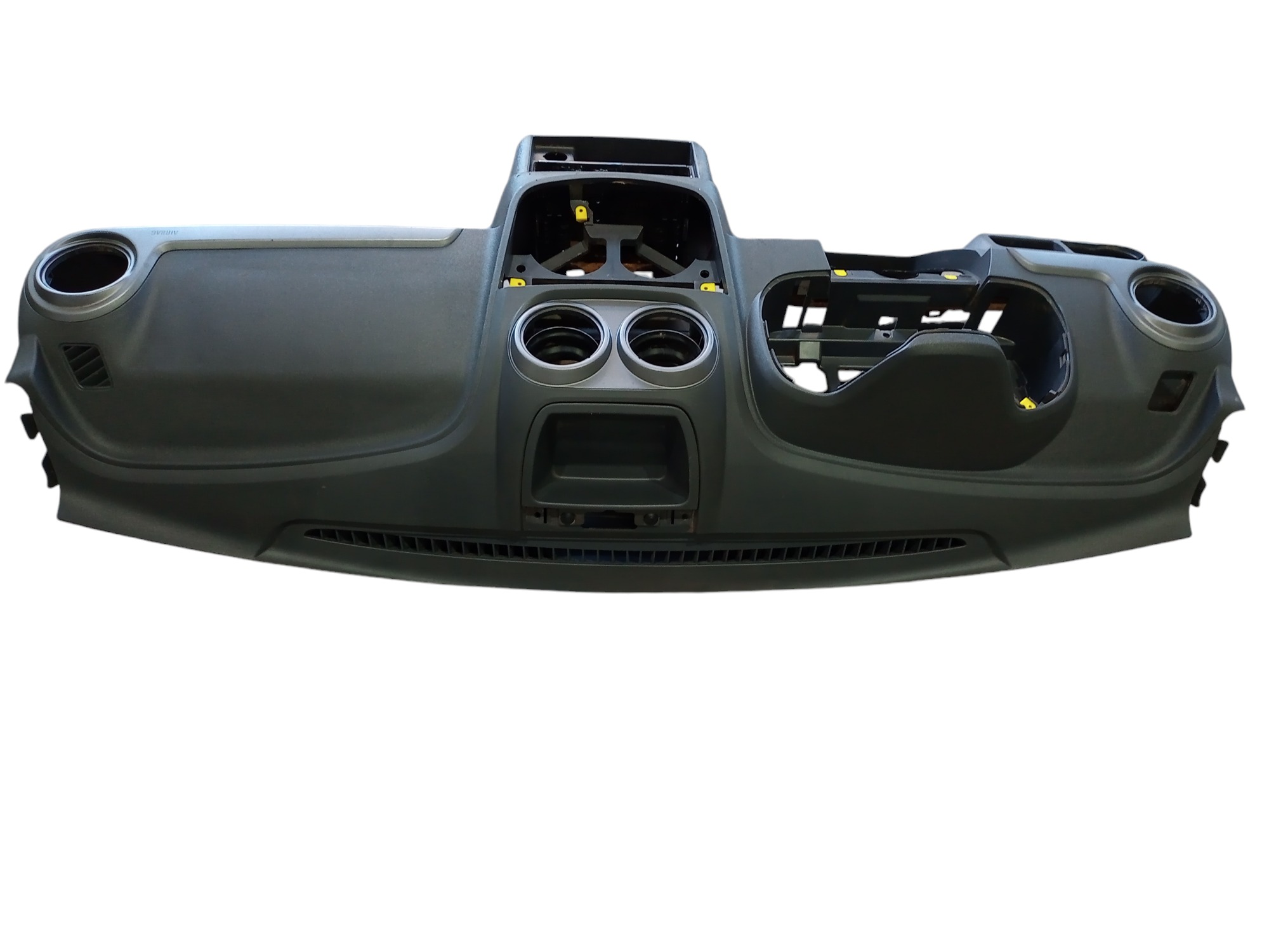 Kit Airbag Gm Montana Agile 2013 A 6