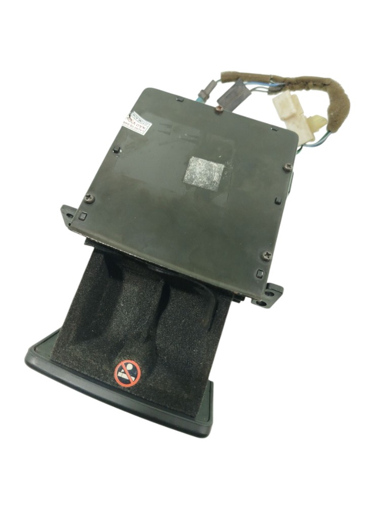 Cinzeiro Painel Hyundai Tucson 2010 6