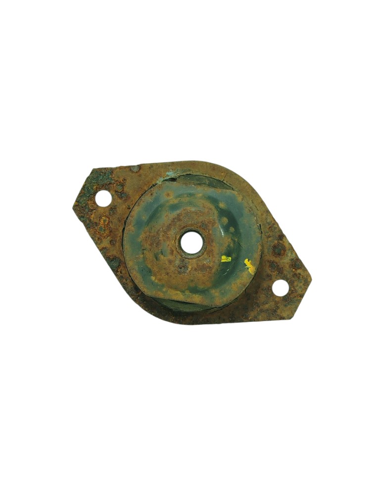 Coxim Calco Dianteiro Motor Fiat Uno 2004 7563985 1