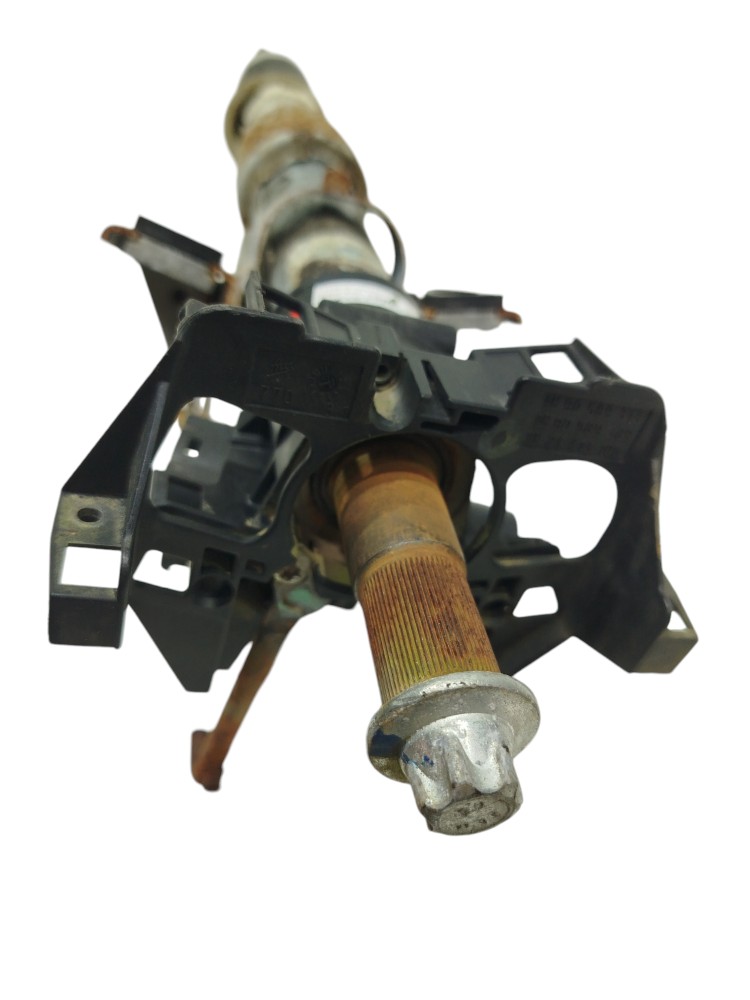 Coluna direção gm astra 2002 90589313 4