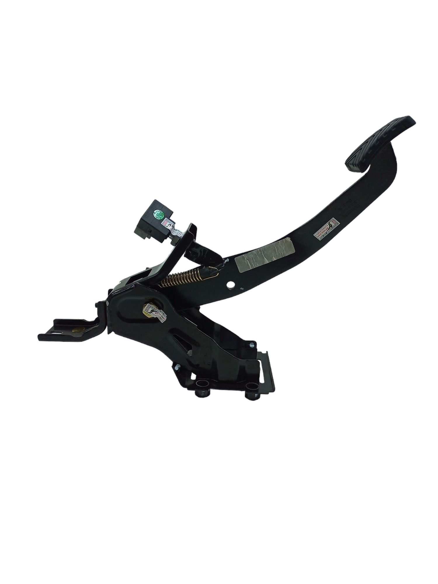 Pedal Freio Jac T6 2.0 16v 2016 3