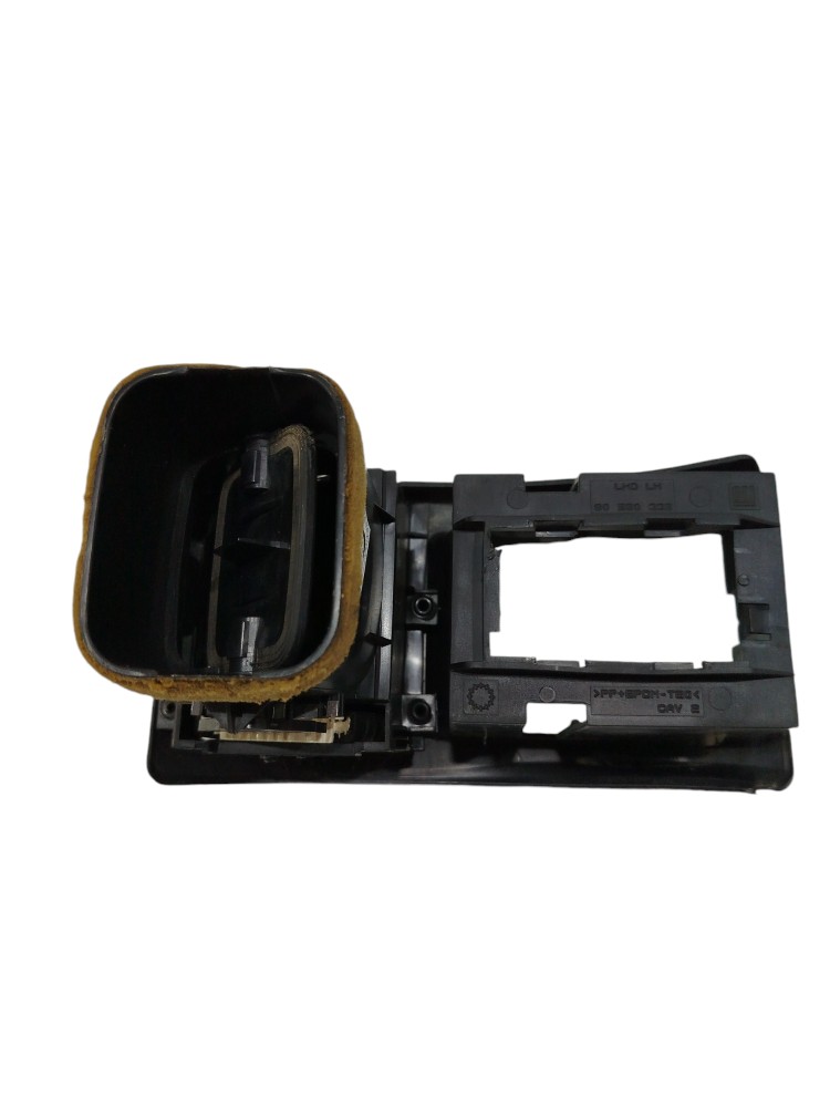 Difusor Ar Esquerdo Gm Astra 2002 90560336 4