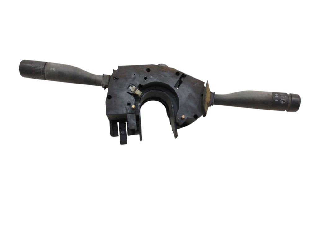 Comando Limpador Chave Seta Ford Courier 1.6 2003 3