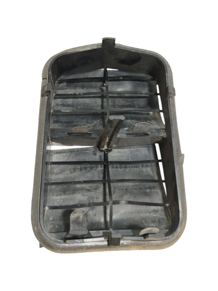 Moldura Difusor Ar Peugeot 206 207 2005 9626940080 6