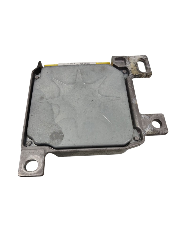 Módulo airbag Renault Clio 1.0 2005 4