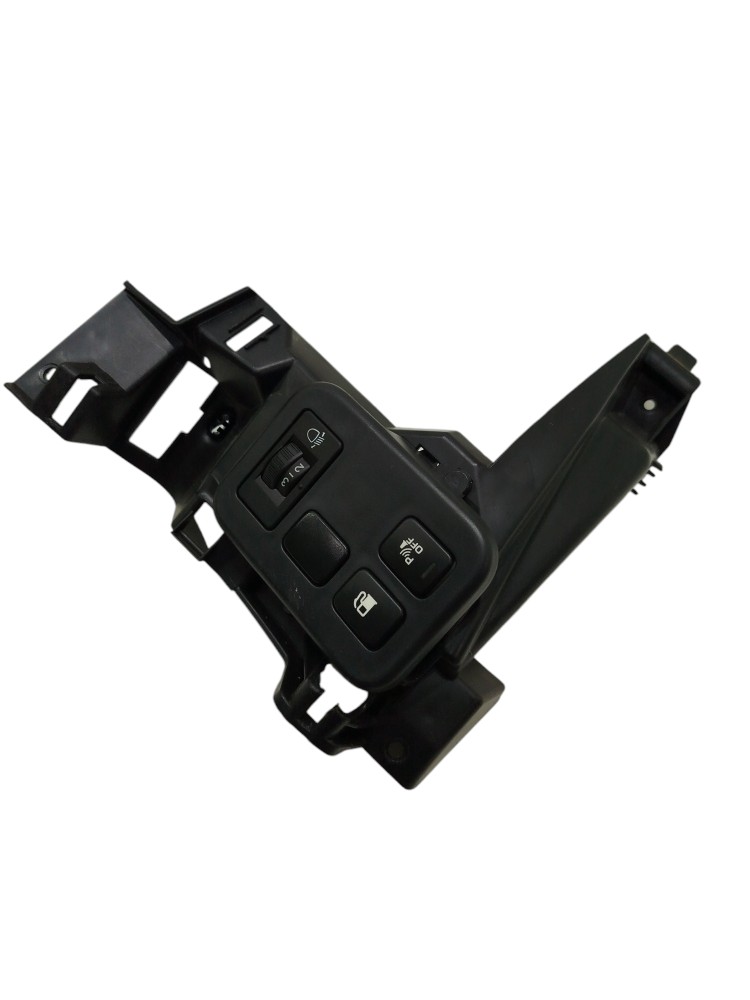 Comando Botão Farol Portinhola C4 Picasso Glx 2.0 16v 2012 1