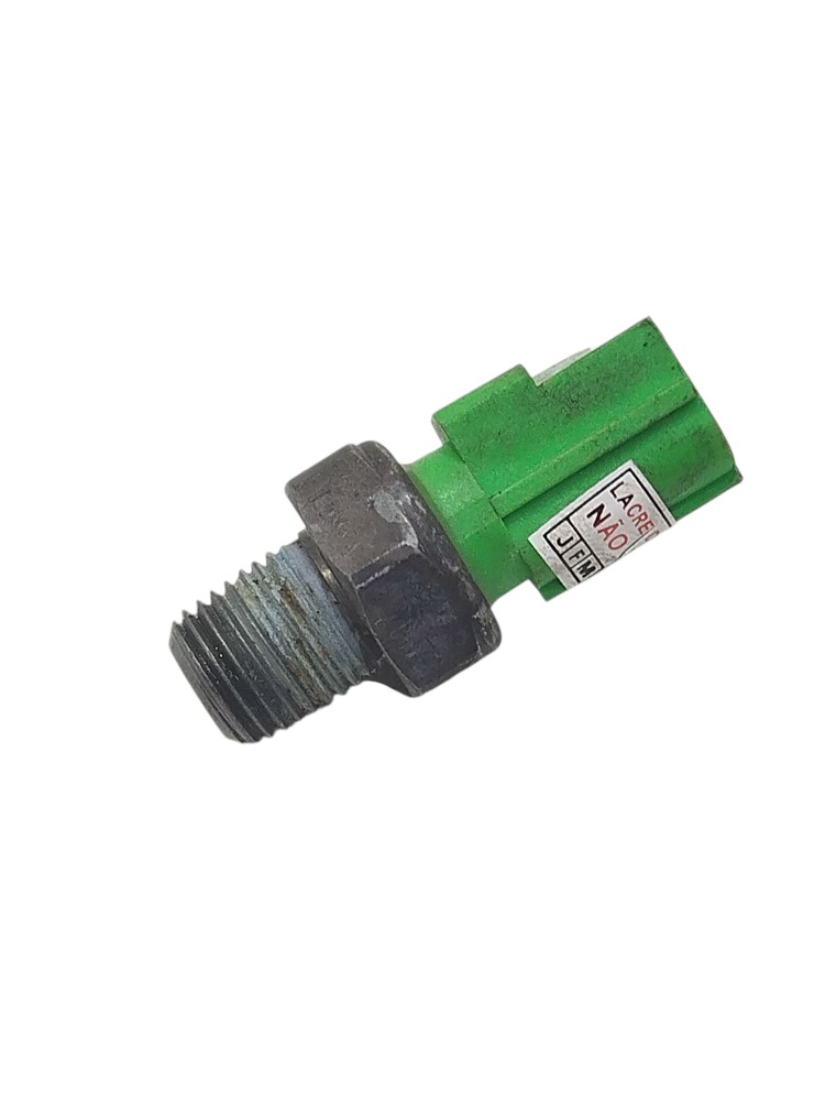 Sensor Pressão Oleo Ford Focus 1.6 2013 6