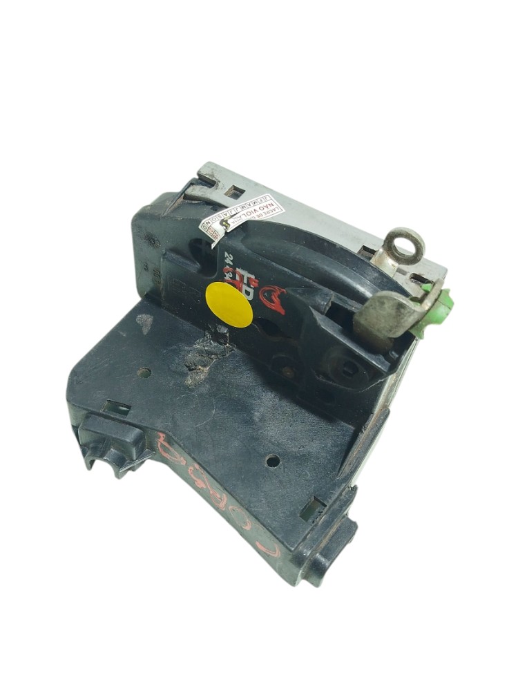 Fechadura Interna DE Motorista Corsa 2004 a 2010 Detalhe 6