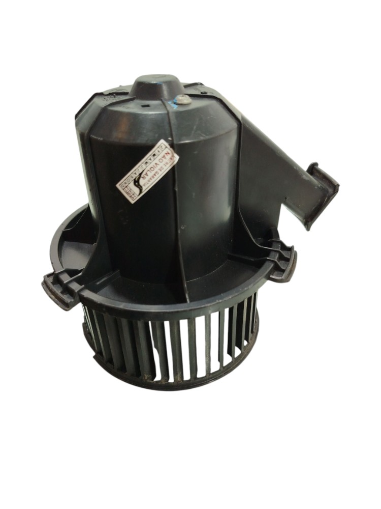 Ventilador Ar Forçado Renault Sandero 2014 4