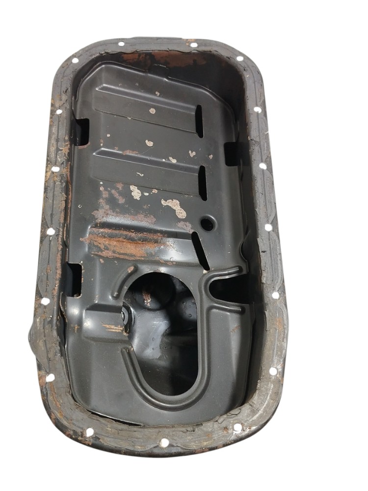 Carter Motor Renault Sandero 1.0 8200303331 4