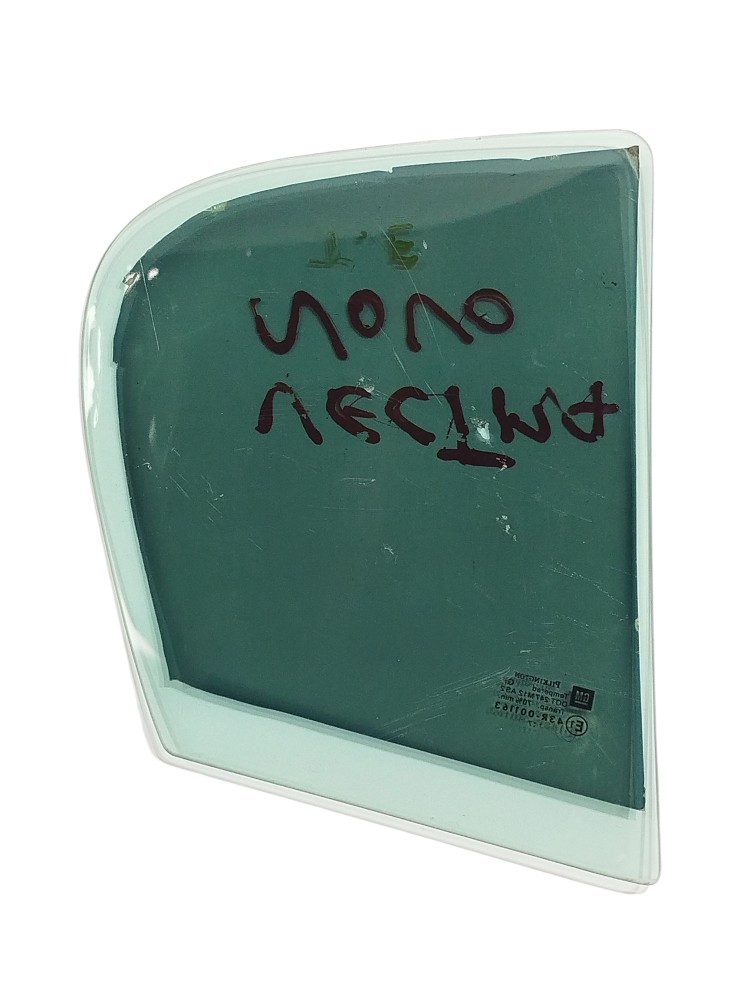 Vidro Fixotraseiro Esqu Vectra Sedan 2009 A 2011  43r001163 3