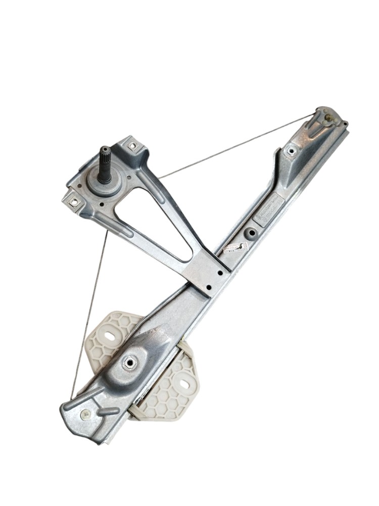 Máquina Vidro Manual Diant Esq Renault Clio 2015 3