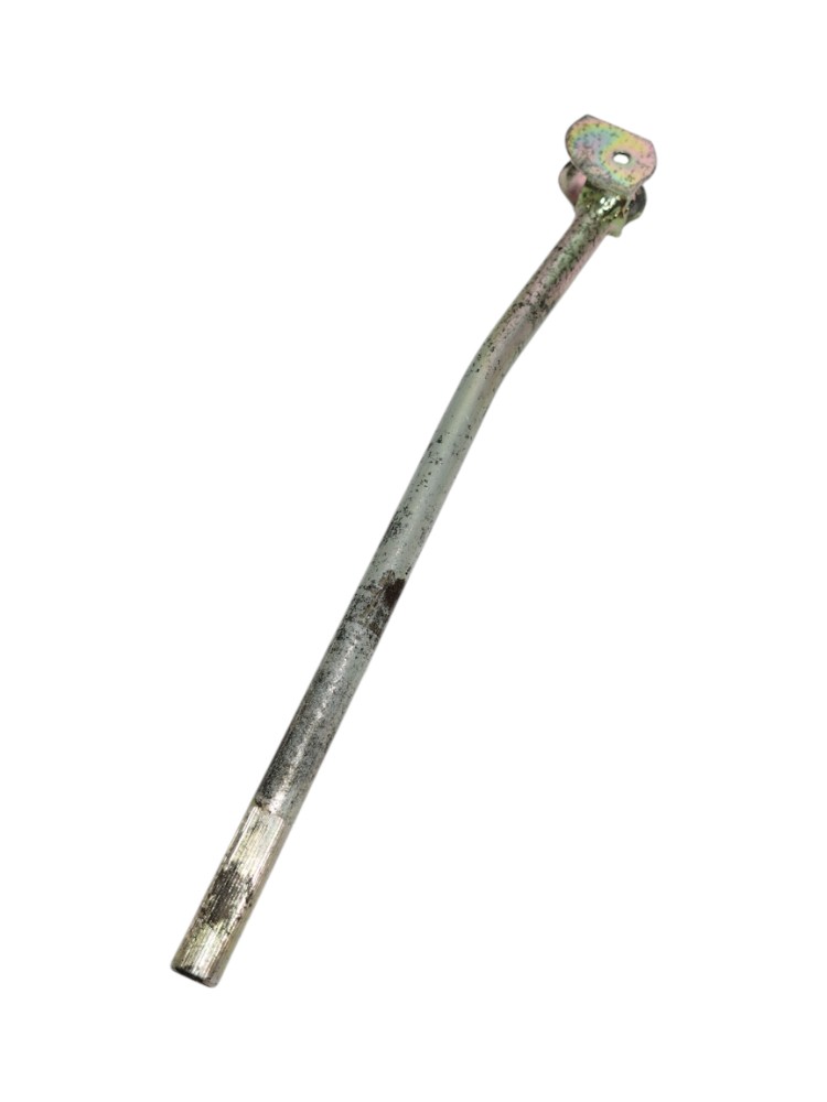 Alavanca Câmbio Marcha Volkswagen Gol G3 2002 811711159 5