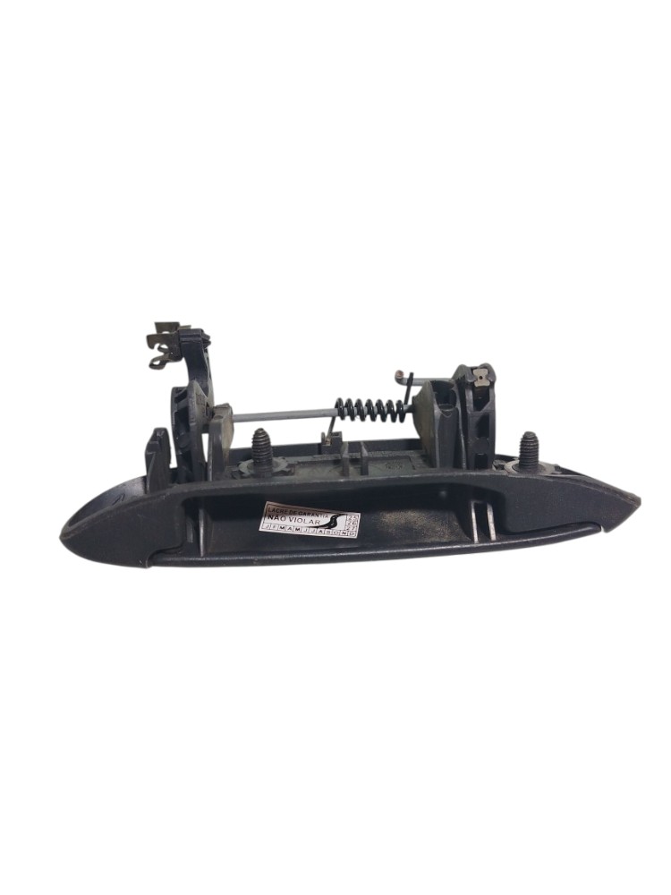 Maçaneta Externa Diant Esq Motorista Renault Scenic 2001 4