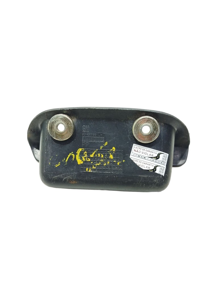 Puxador Porta Interno Traseiro Esquerdo Gm Corsa 1995 A 2005 4