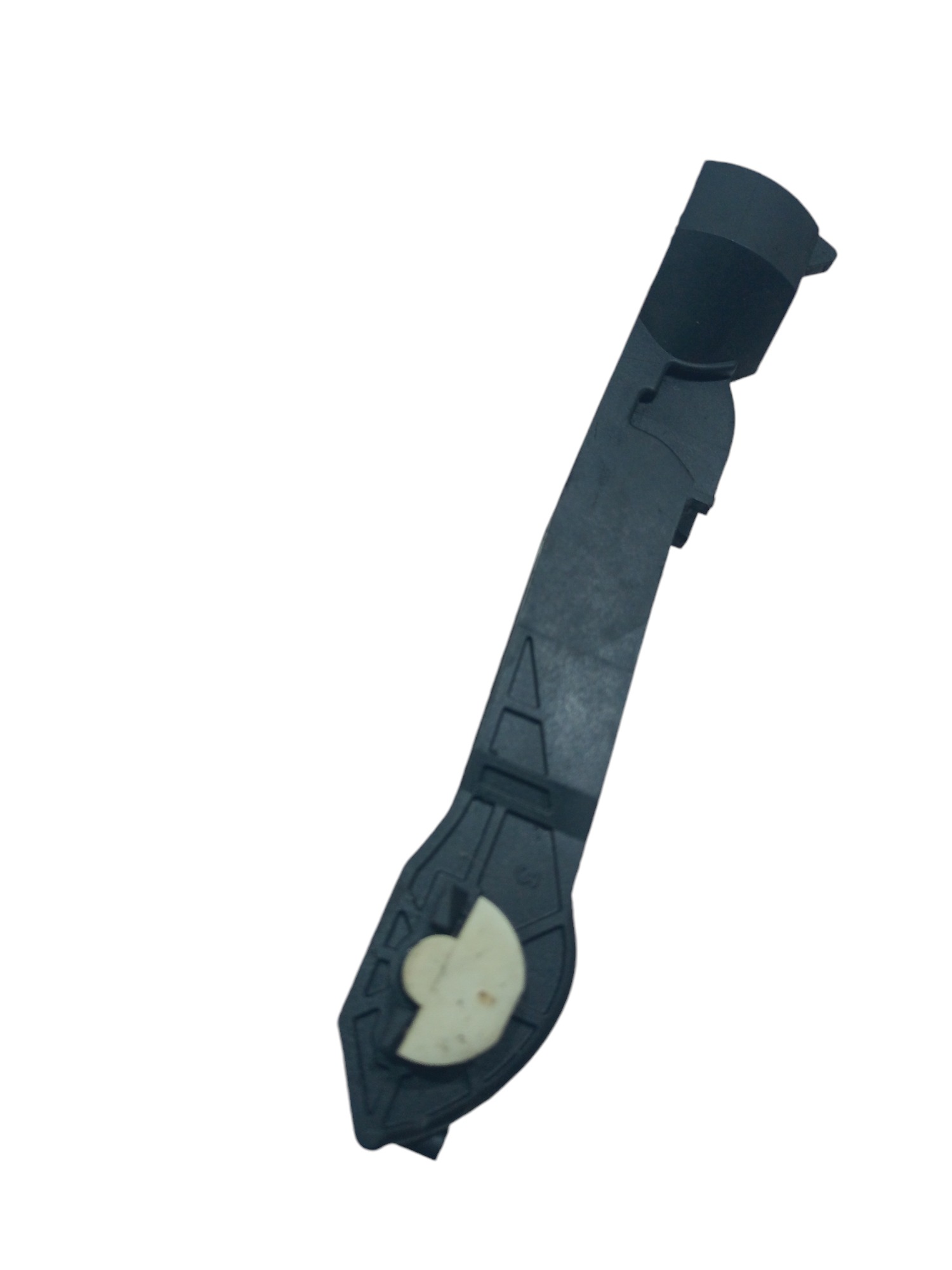 Suporte Embreagem Pedal Cabo Peugeot 206 207 2007 A 2014 5