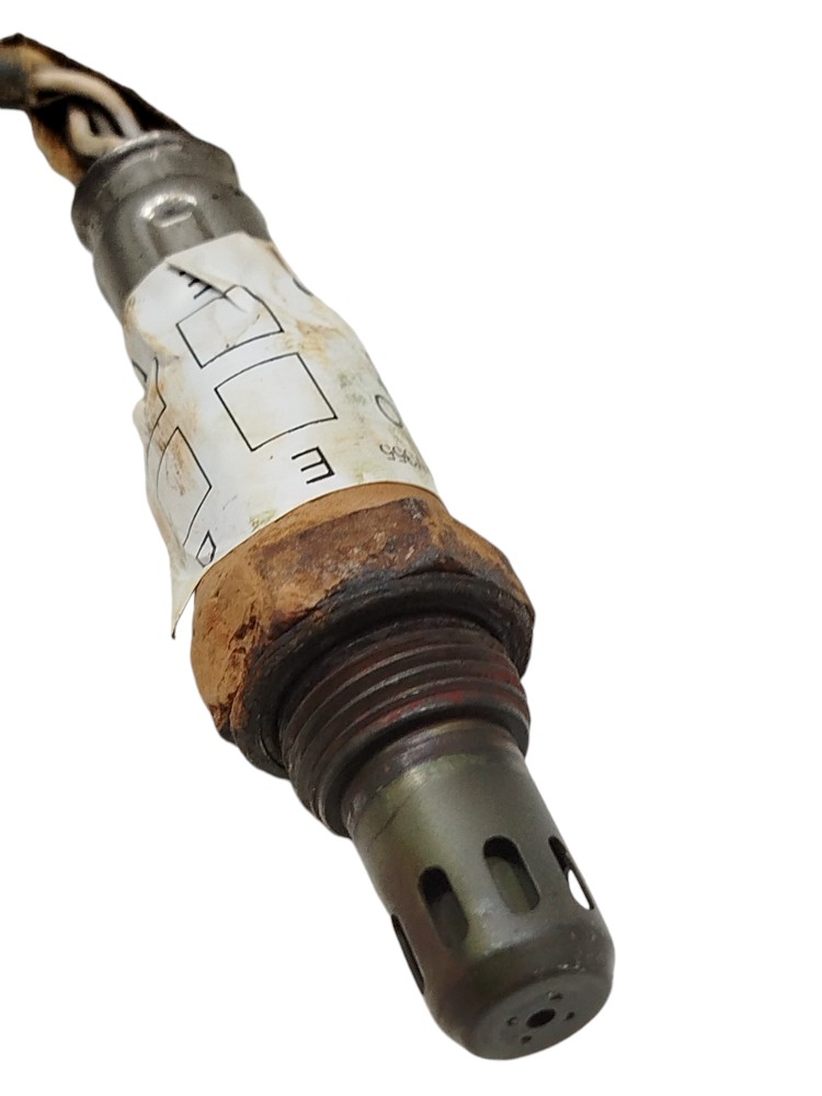 Sonda Lambda Inferior Duster 4×4 2.0 16v 2015 3