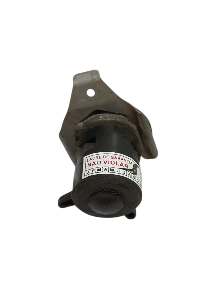 Miolo Cilindro Porta Dianteira Direita Fiat Siena Fire 2002 10