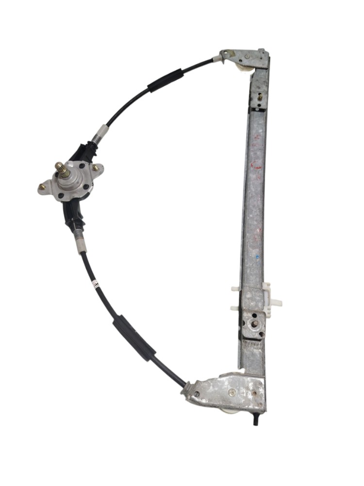 Maquina vidro diant direit Fiat palio 1996 a 2000 464469120 7