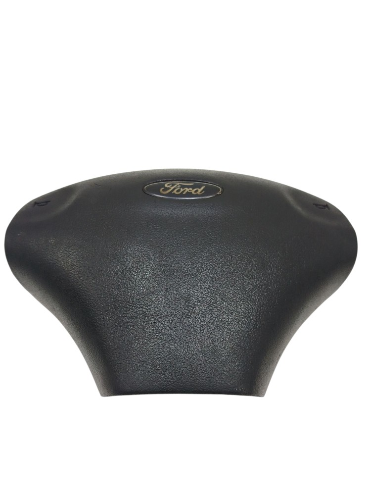 Tampa Buzina Volante Ford Fiesta 2000 10