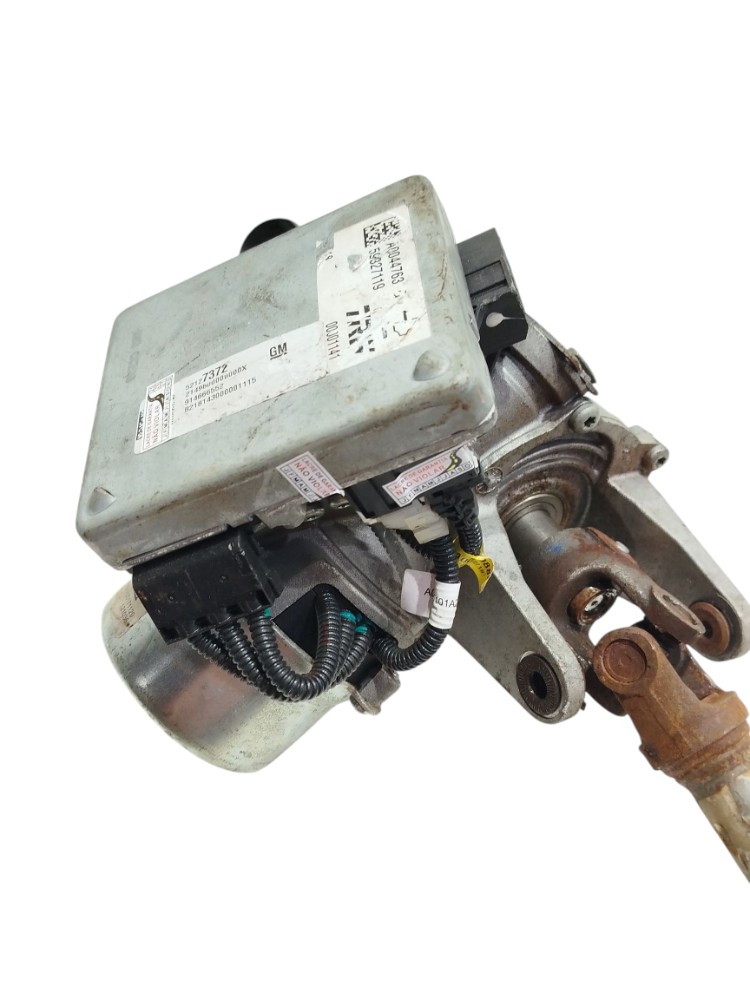 Coluna Direção Elétrica Gm Spin 1.8 2018 52127372 3