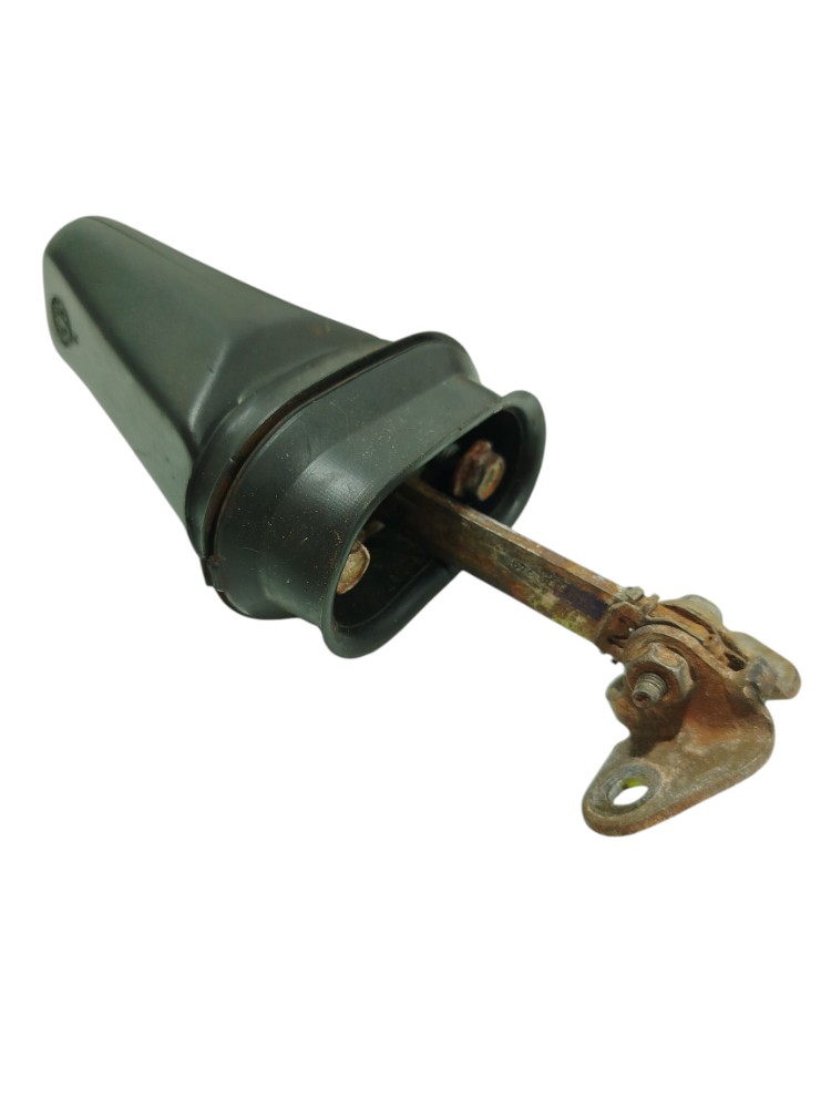 Limitador Porta Tras Direita Vw Golf 1994 A 1998 5