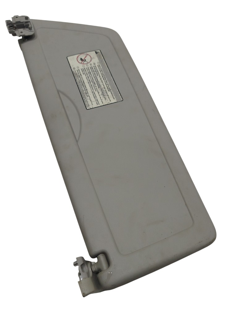 Quebra Sol Diant Direito C4 Picasso Glx 2.0 16v 2012 Gasolin 3
