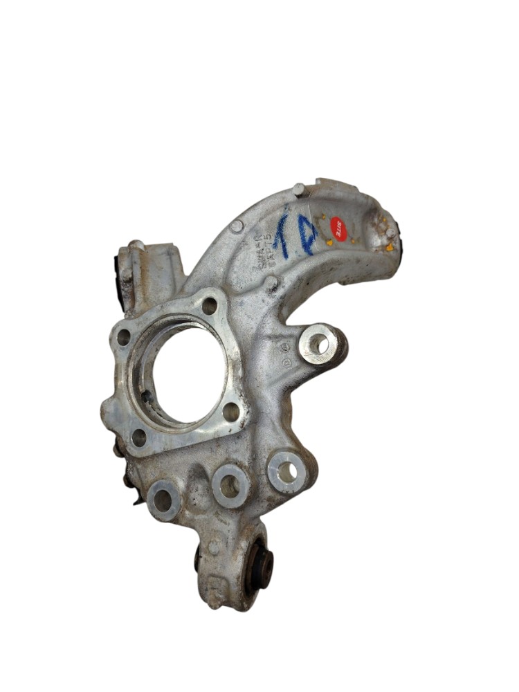 Montante Manga Tras Direito Honda Crv 2.0 4×4 2012 6