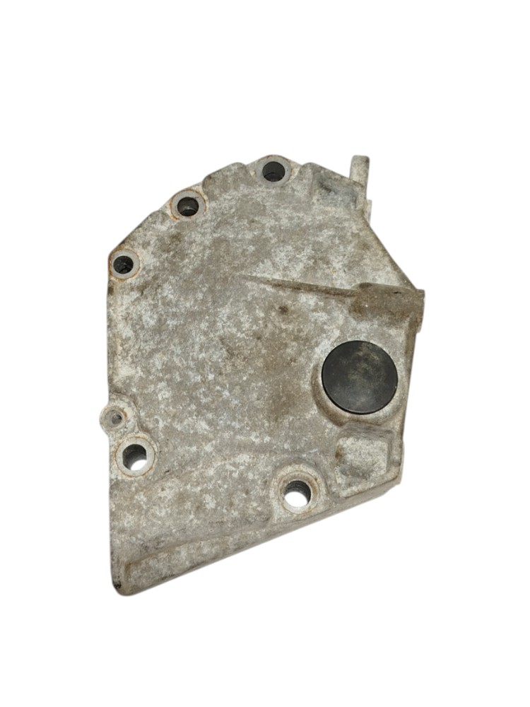 Tampa Lateral Motor Correia Renault Sandero 1.6 8200773378 6