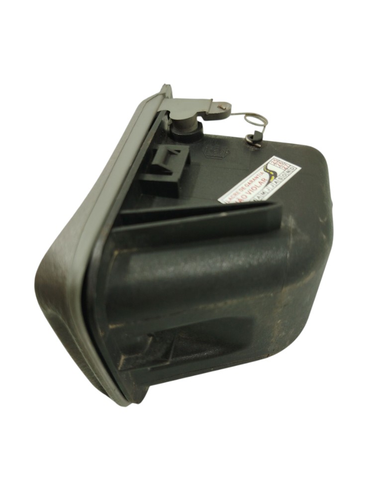 Cinzeiro Console Central Renault Clio Exp 1.0 16v 2005 5
