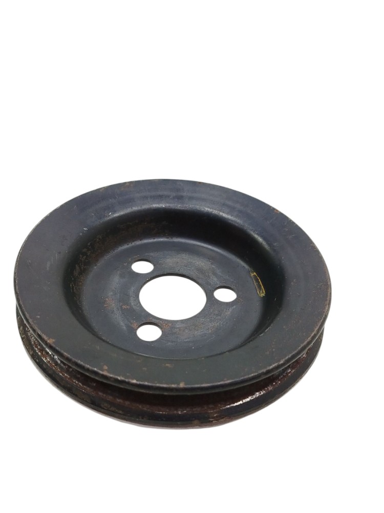 Polia Bomba Dágua Ford Fiesta Ka Ecosport 2000 A 2010 1