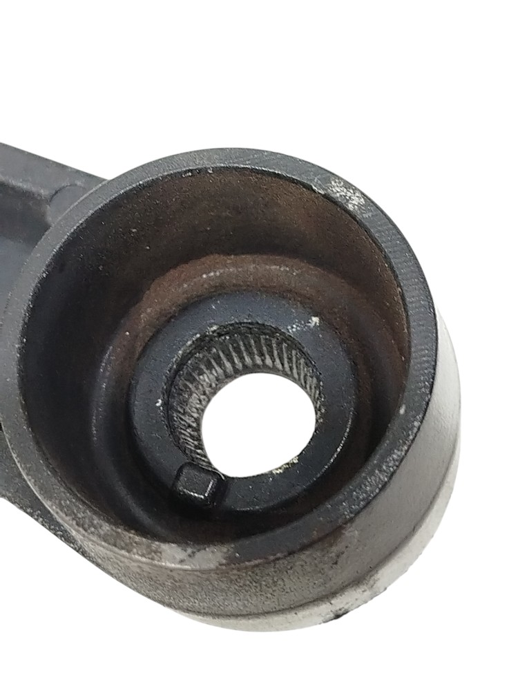 Braço Haste Limpador Diant Esquerda C4 Picasso Glx 2.0 2012 Esquerdo 4