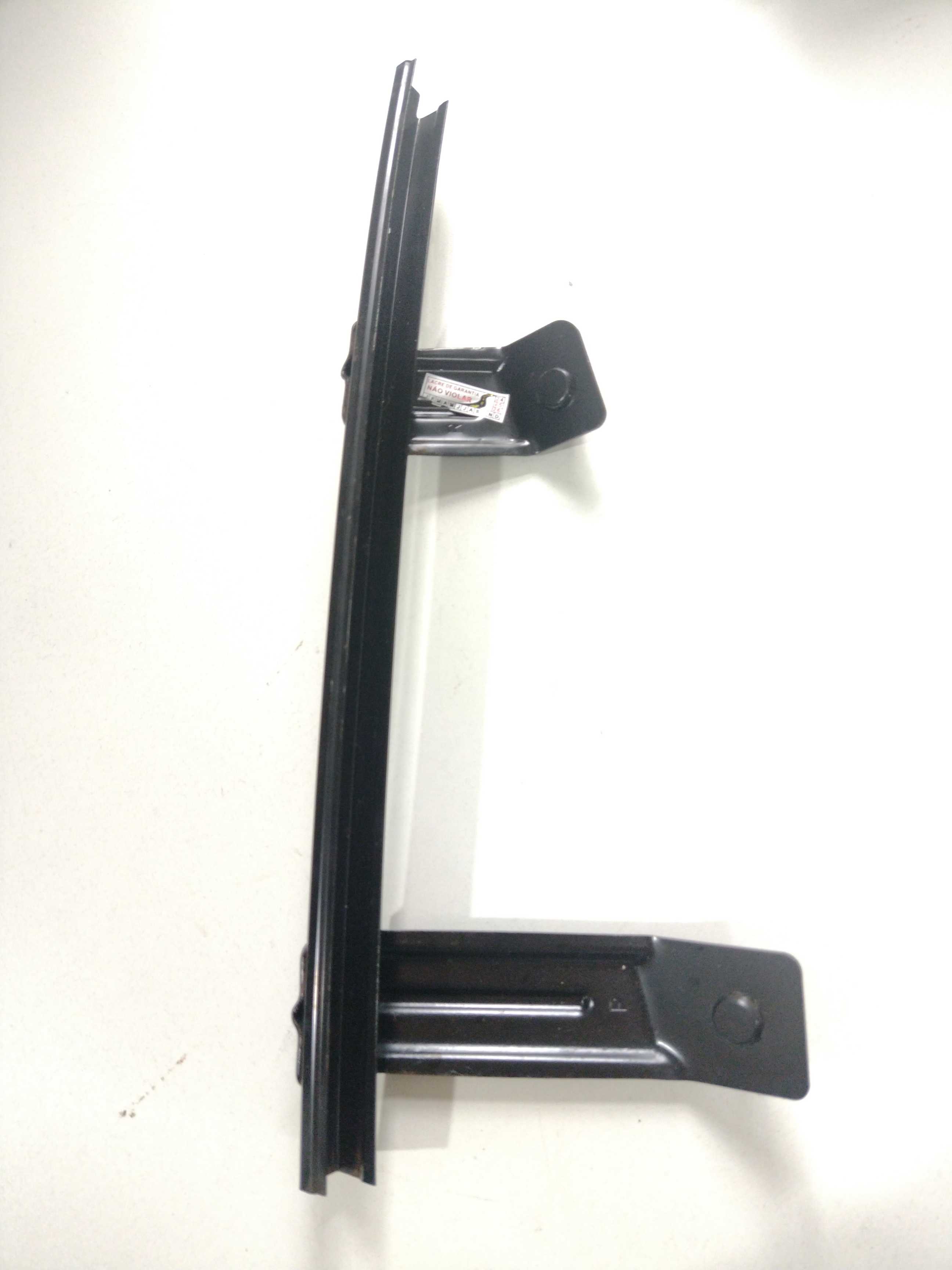 Guia Vidro Porta Traseira Direita Jac T6 2016 1