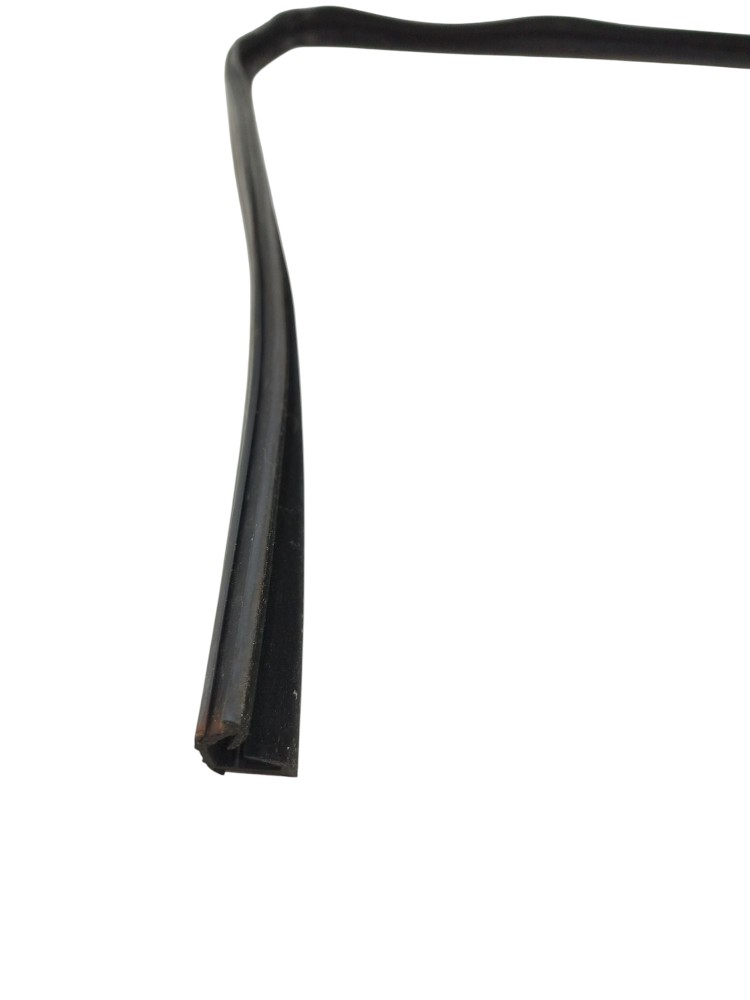 Borracha Canaleta Porta Dianteira Direita Gm Meriva 2012 3