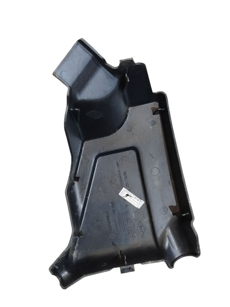 Tampa caixa fusíveis 1.0 16v renault clio symbol 2006 1