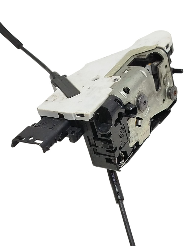 Fechadura Porta Diant Direita C4 Picasso Glx 2.0 16v 2012 4