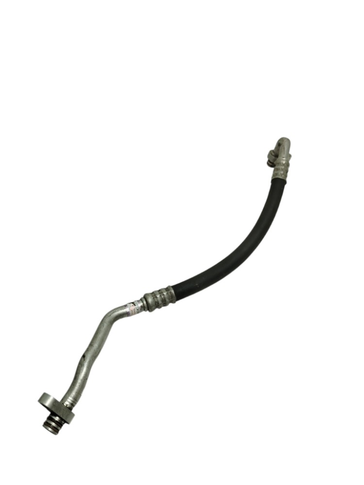 Mangueira compressor ar condicionado Peugeot 307 1.6 2008 7