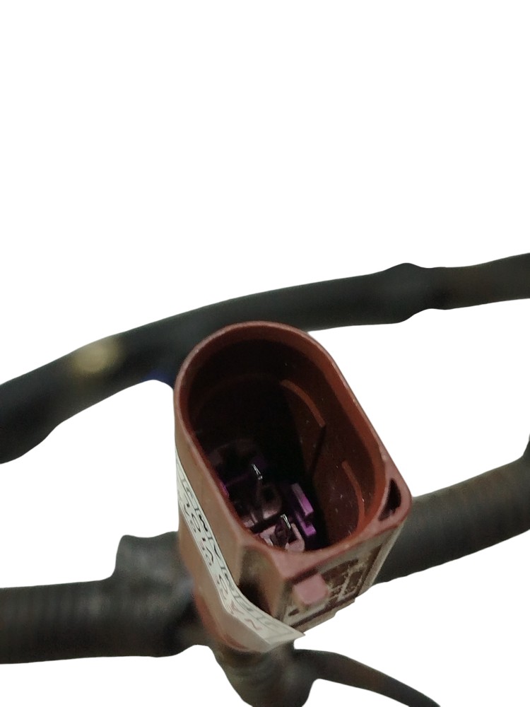 Cabo Positivo Alternador Arranque Fox 1m0 8v 2014 3
