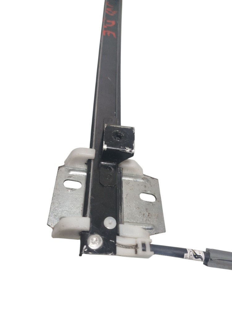 Máquina Vidro Manual Diant Esq Mot Fiat Uno 2004 500060990 6