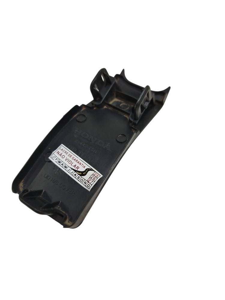 Tampa Acabamento Console Central Honda Fit 1.4 2007 3