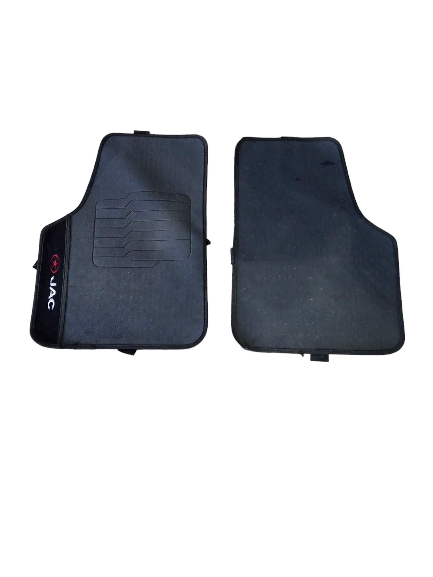 Jogo De Tapete Jac T6 2.0 16v 2016 5