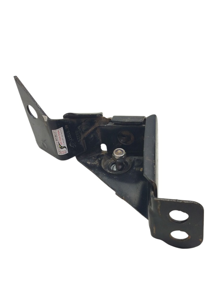 Suporte Coxim Motor Dir Fiat Strada Endur 1.4 2022 46761217 5